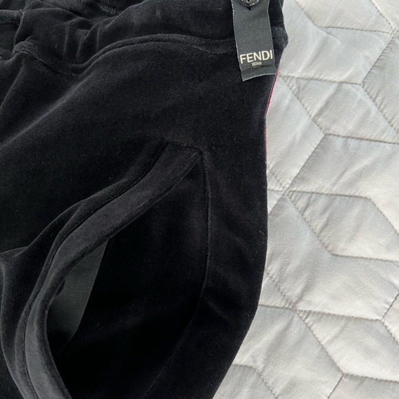 💂🏽‍♀️FENDI SS21 LUNAR NEW YEAR CAPSULE FF TROUSER💂🏽‍♀️ - Picture 5 of 13